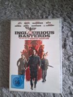 INGLOURIOUS BASTERDS    DVD