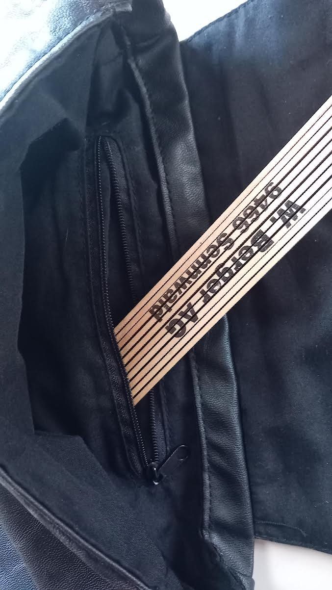 Billabong Borse da donna: BILLABONG Handtasche Umhängetasche – Usato da Salez venduto da Robe12 8