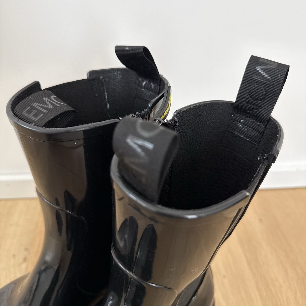 Damenschuhe: Gummistiefel Lemonjelly 37 – Neu (gemäss Beschreibung) aus Winterthur von bonniescloset 2