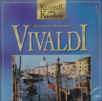 CD ab Fr. 1.--, Seasonal Romance Vivaldi-Klassik zum Kuschel