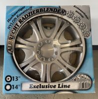 Enjoliveurs Tabago 13"
