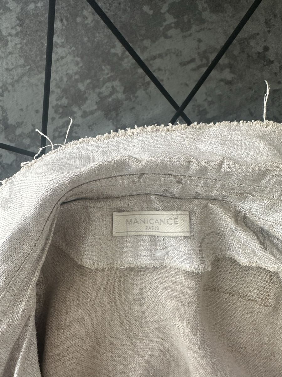 Jacken: Designer-Jacke von Manigance – Gebraucht aus Küsnacht ZH von Slussi 1