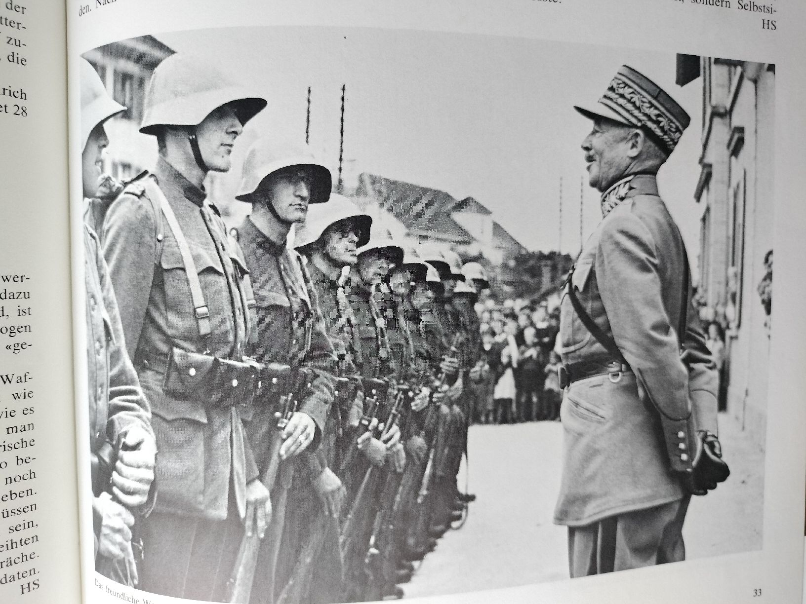 Bücher: Schweizer Armee Militär Buch, Der Aktiv Dienst – Gebraucht aus Schwanden Sigrisw von cadieux71 5