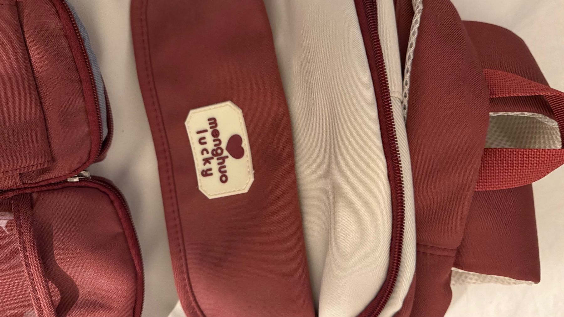 Zaini: Rucksack – Usato da Zürich venduto da guille.arg 1