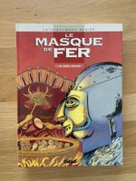 LE MASQUE DE FER / TOME 2 / QUI VENGERA BARRABAS ?