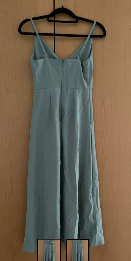 Kleider: Abendkleid – Gebraucht aus Seuzach von anina.k 1