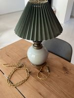 Lampe ancienne