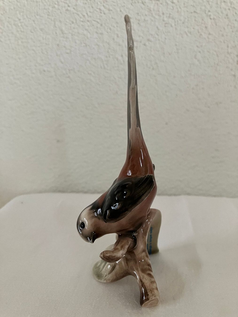 Statuette: Schwanzmeise W. Goebel CV57 – Usato da Wolfwil venduto da Verbenia 2