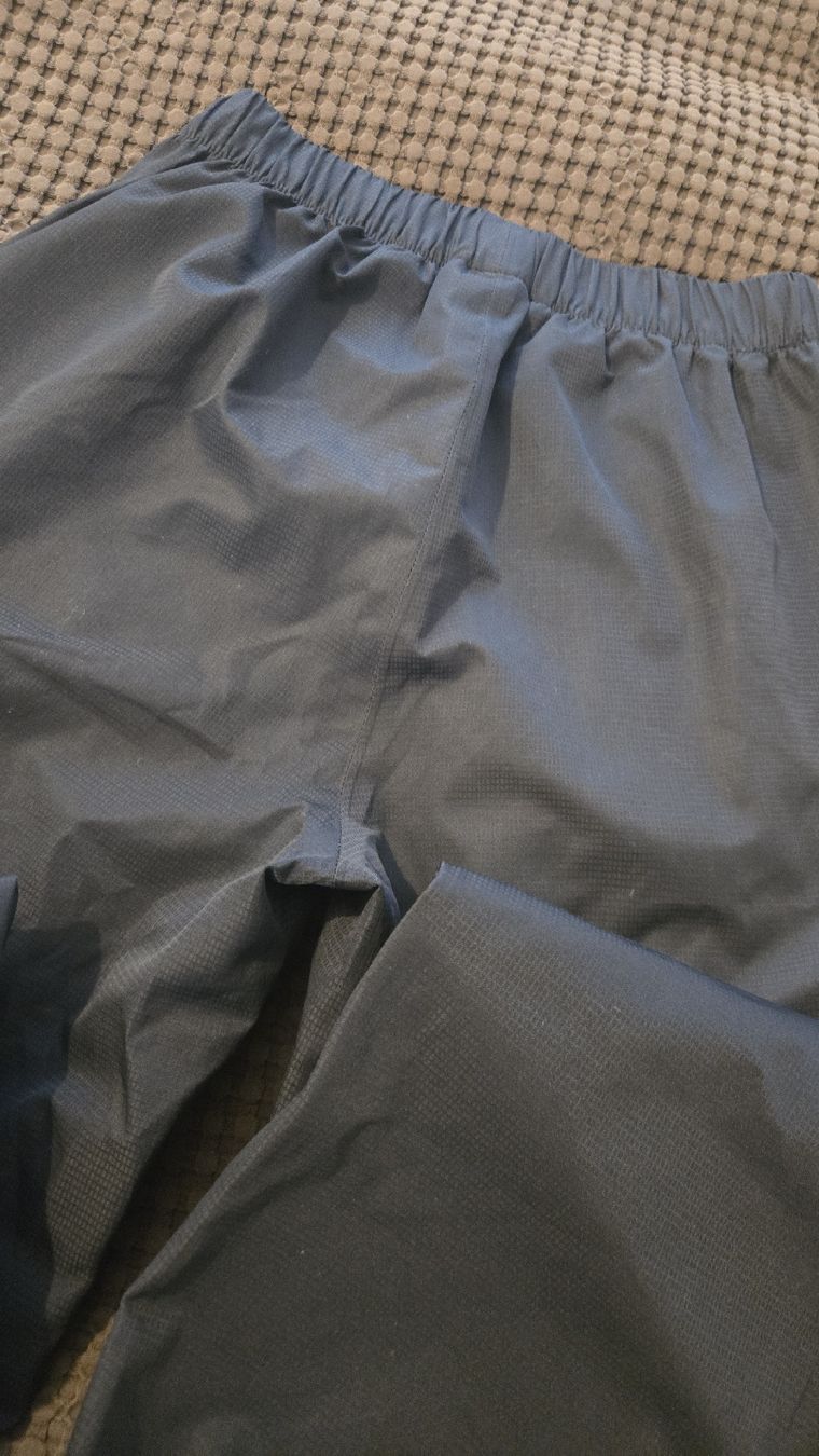 Trevolution Pantaloni: Regenhose Trevolution gr.152 – Nuovo (secondo la descrizione) da Zürich venduto da Dee_jrp5 4