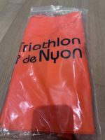 New Triathlon Nyon Swim Buoy Orange