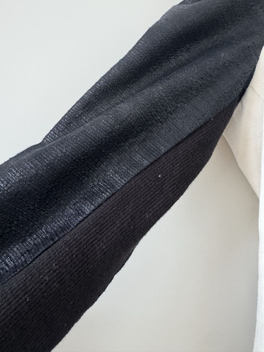 Helmut Lang Giacche: Helmut Lang Blazer, Gr. 0, selten getragen – Usato da Zürich venduto da ERueff 4