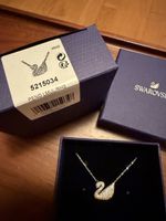 Swarovski Iconic Swan pendant. NEU und ORIGINALVERPACKT.