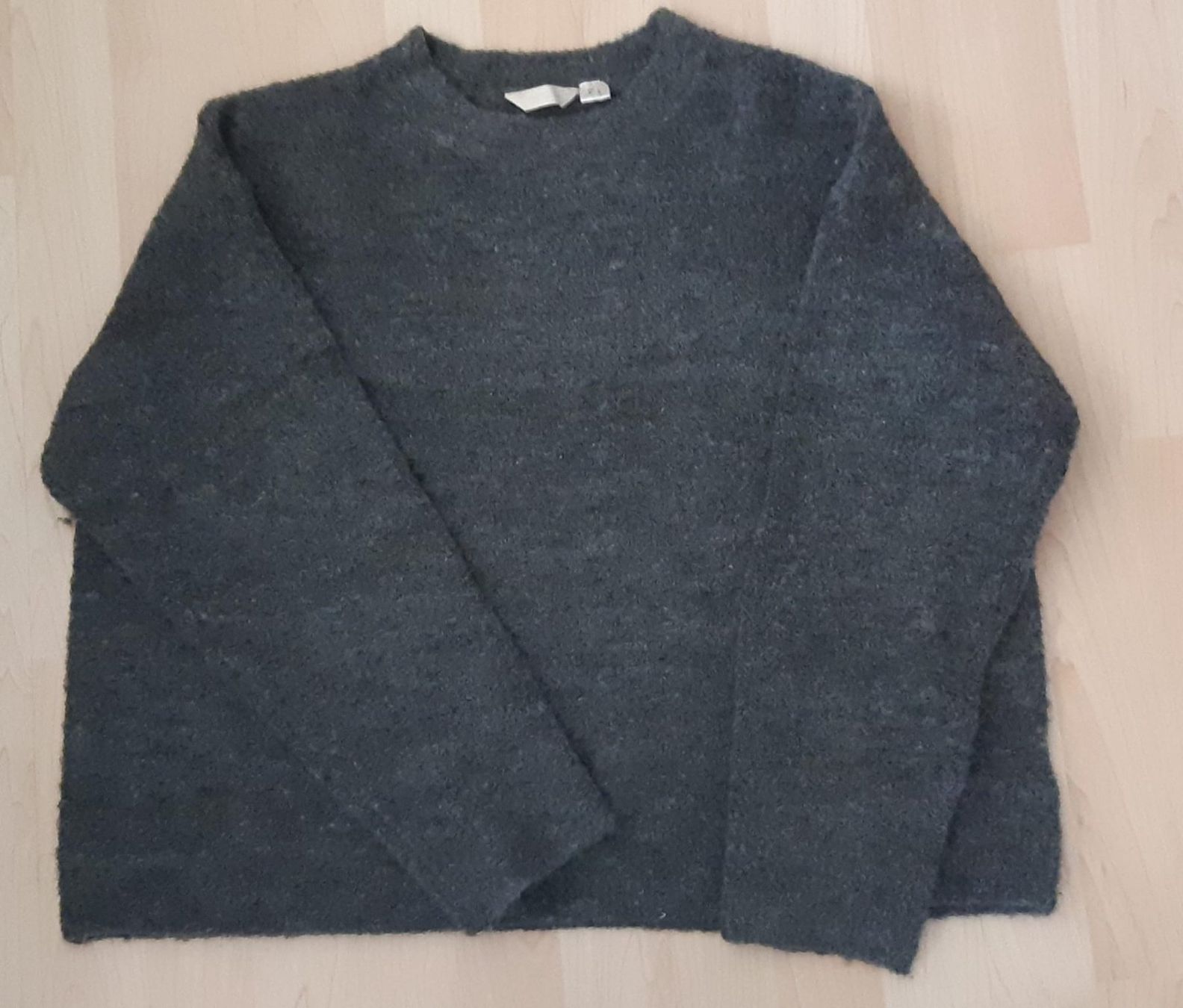 Heine Pullover & Sweatshirts: Damen Pulli+Bluse, Gr.40/L, Marke: HEINE + ESMARA – Gebraucht aus sachseln von soficool 1