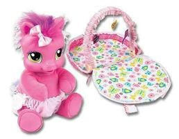 Hasbro - Mein kleines Pony Himmelstraum