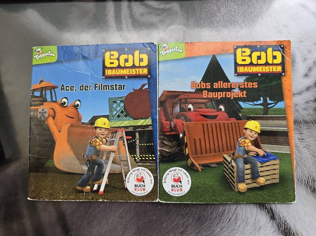 Libri: 6 Pixi Büchlein Set 4 – Usato da Au SG venduto da nme82 1