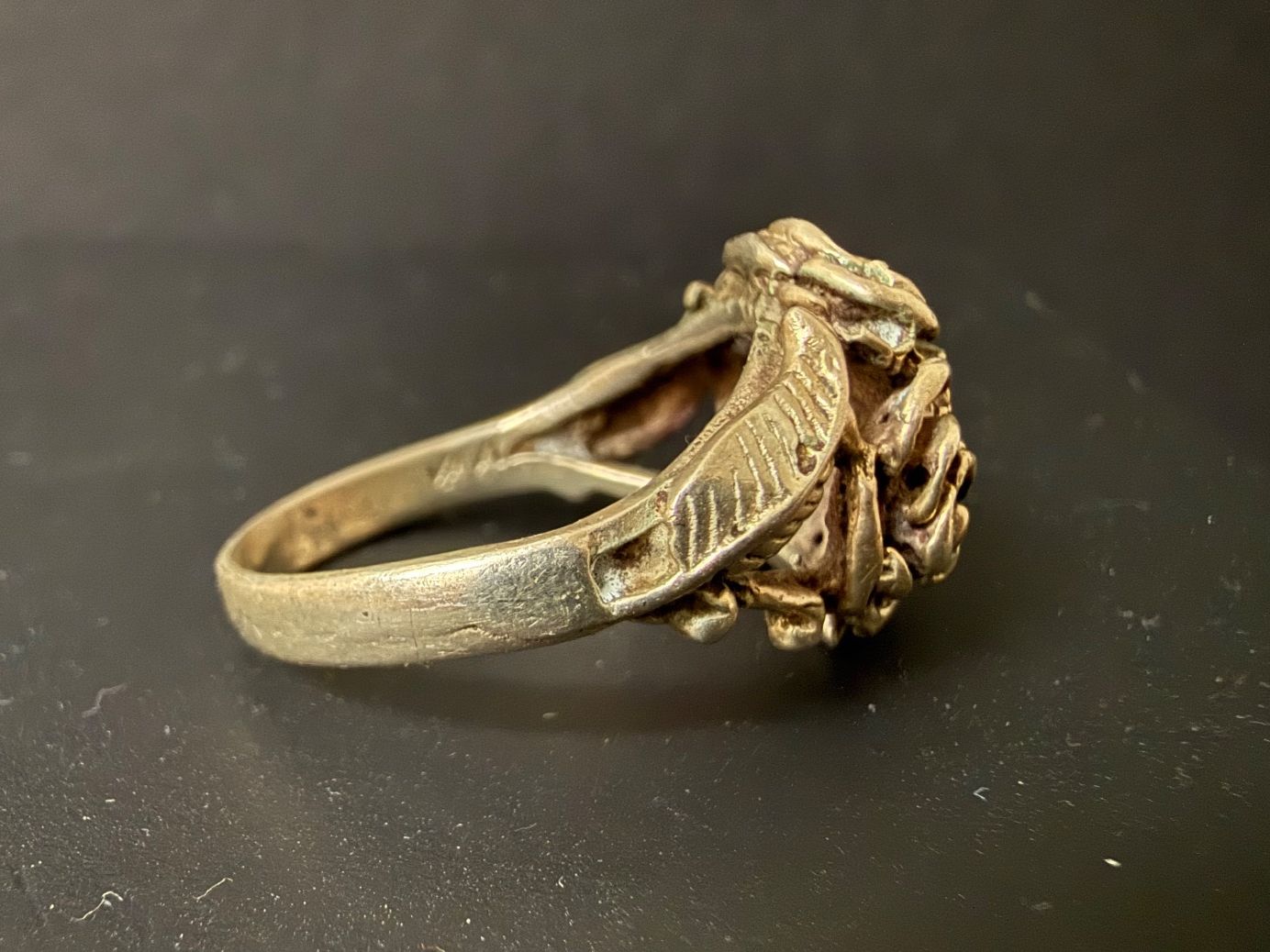 Ringe: Silber Ring 925 – Gebraucht aus Spiegel b. Bern von Rogger72 2