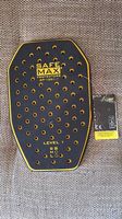 Safe Max Rückenprotektor Level 1, Grösse S, neu
