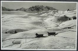 INNER-AROSA Skigebiet