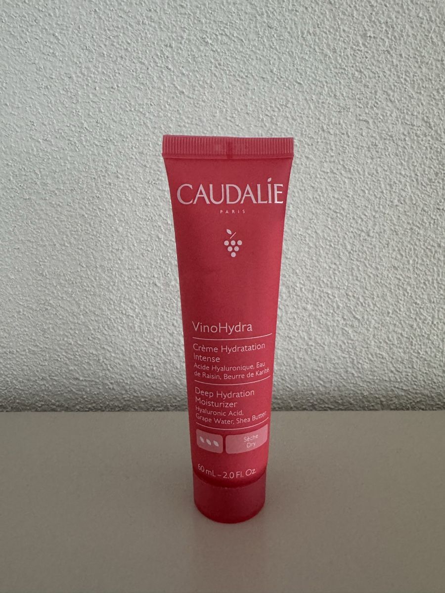 Caudalie Cura del viso: Caudalie VinoHydra Crème Hydratation Intense – Nuovo e nell'imballaggio originale da Zürich venduto da sel_w5sd