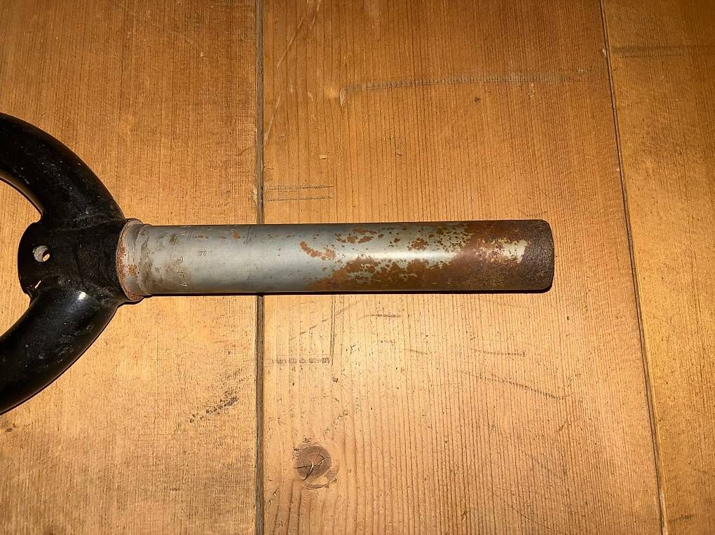 Pezzi di ricambio: Redline BMX 24" Gabel – Nuovo (secondo la descrizione) da Ottikon venduto da Garad07 3