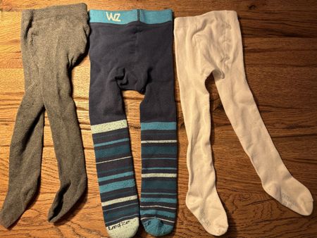 Strumpfhose - 23-26