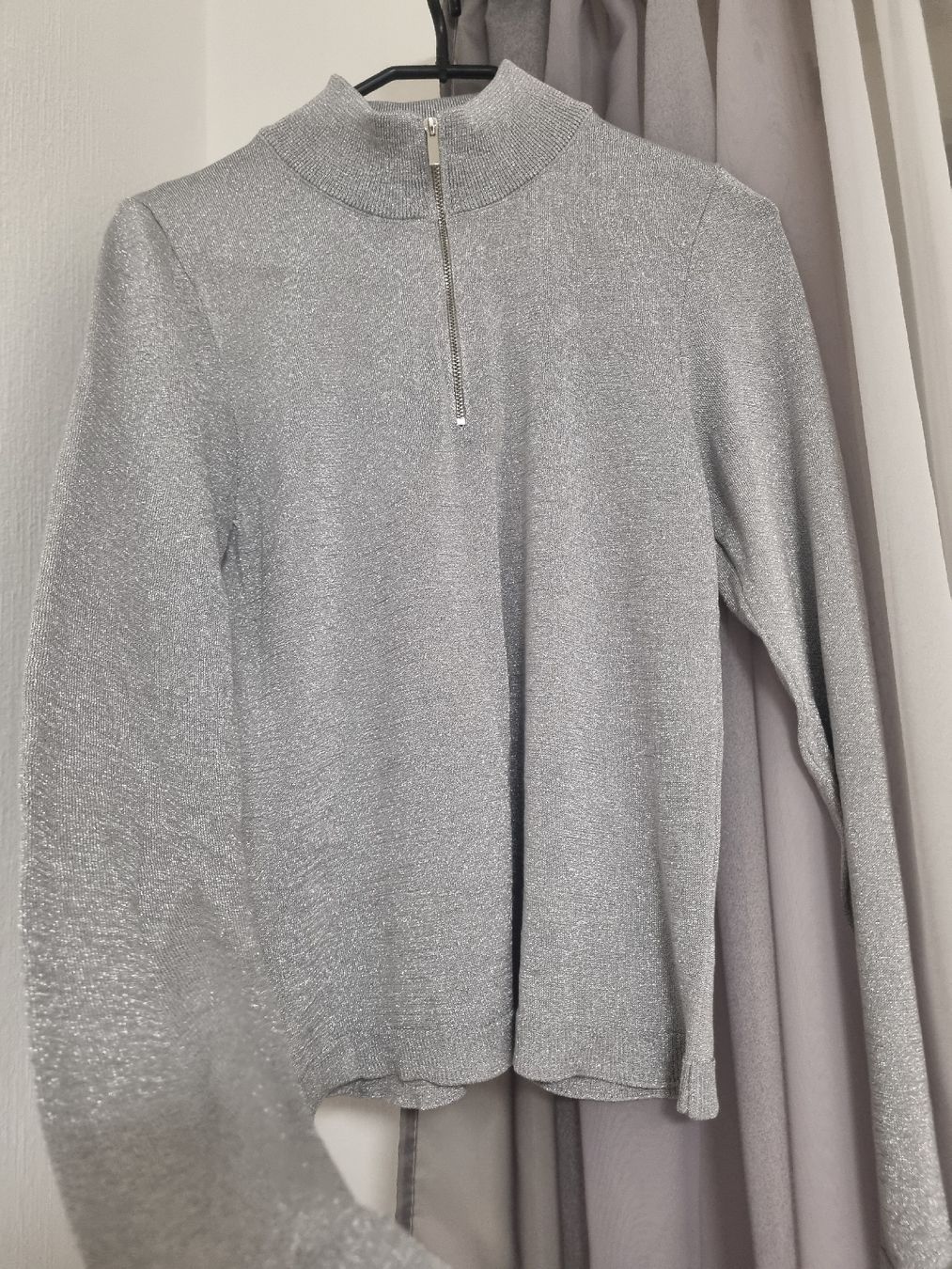 Mango Pullover & Sweatshirts: Oberteil Mango – Neu (gemäss Beschreibung) aus Jonen von Juliette_St