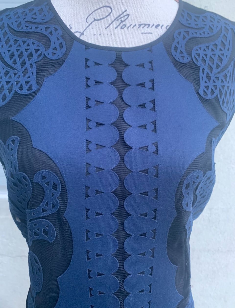 Juicy Couture Vestiti: Splendide robe originale JUICY COUTURE 2 structures t.M – Nuovo (secondo la descrizione) da Martigny venduto da only__you 1