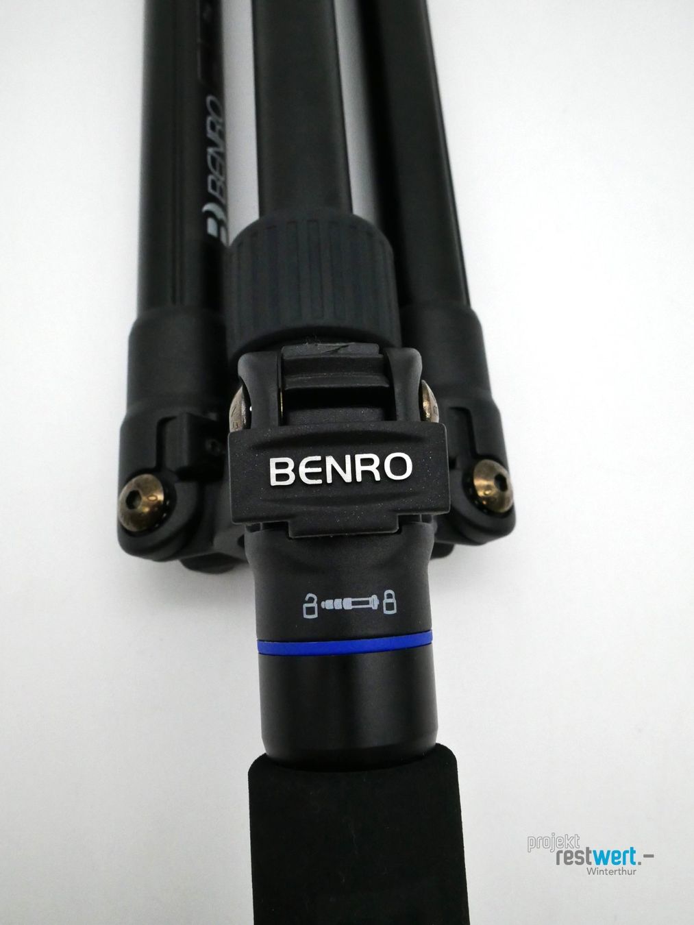 Benro Trépieds & Accessoires: BENRO FIT29AIH1 Stativ Kit – Neuf (Voir description) à Winterthur par Restwert_Winterthur 3
