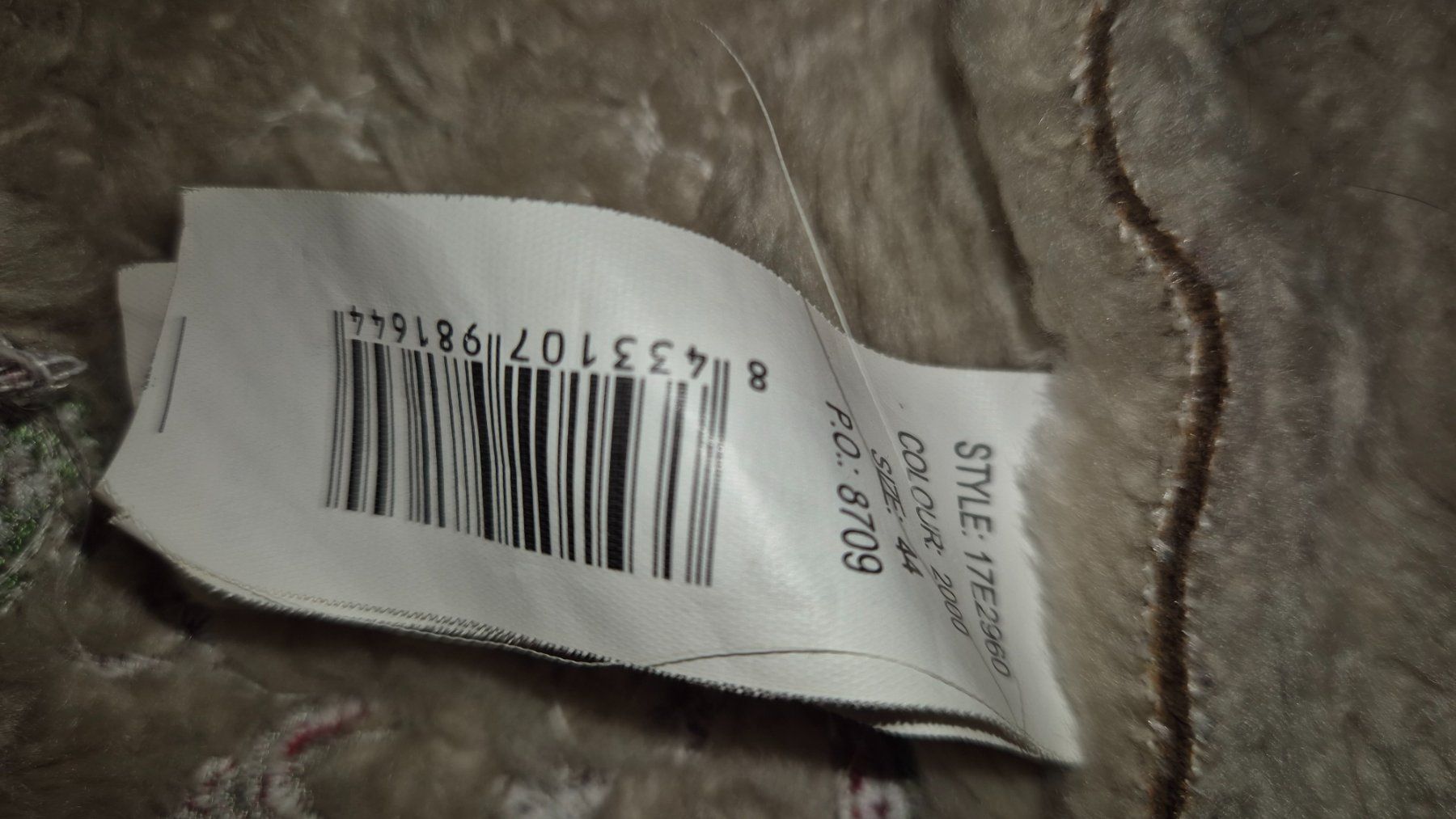 Desigual Giacche: Giacca corta Desigual – Usato da Gordevio venduto da RUBY104 5