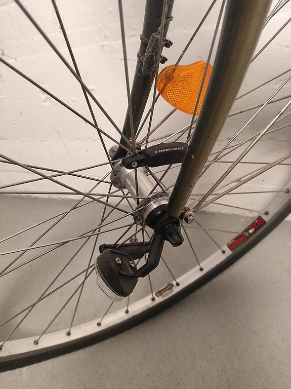 Mondia Biciclette: Mondia Galaxy Velo – Usato da Adliswil venduto da Maqua_22 4