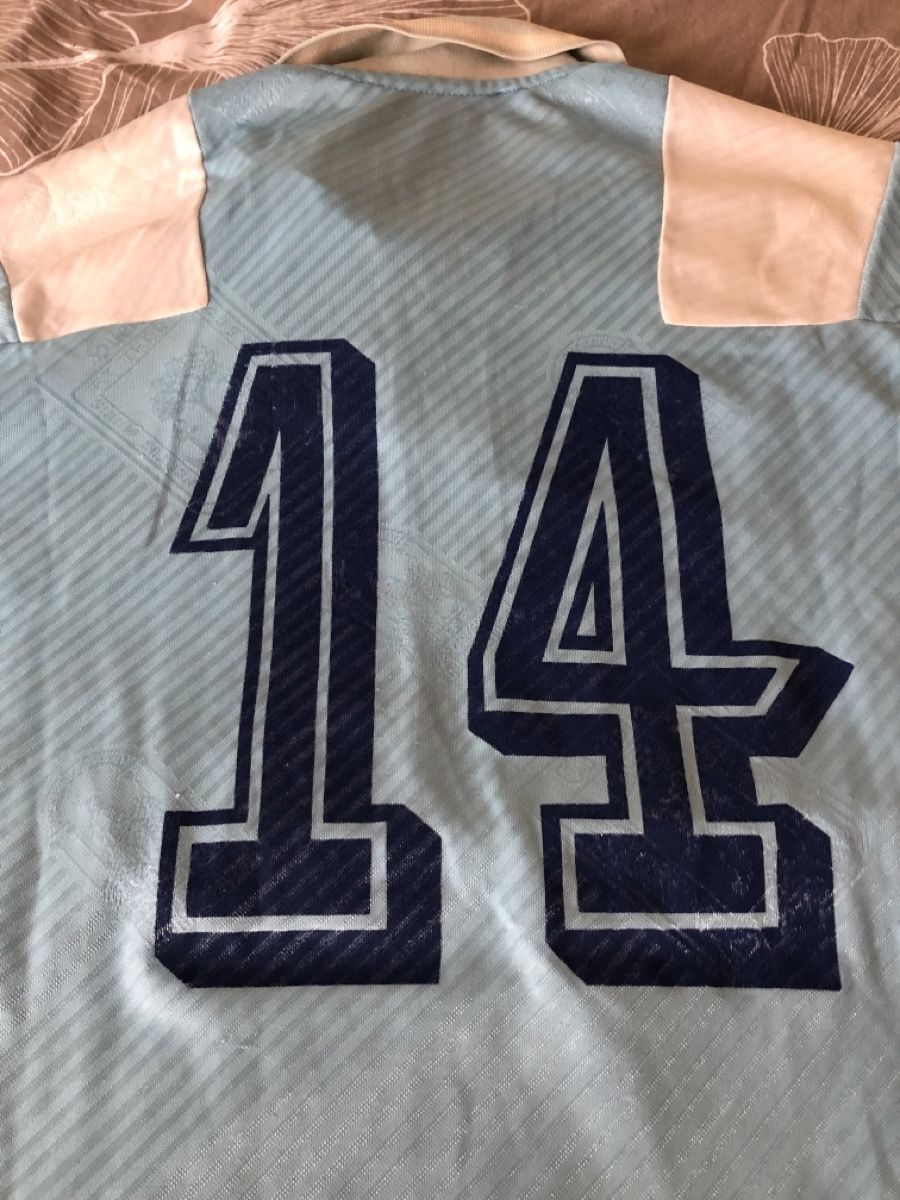 Maillots de corps & Pantalons: Algabeño n14 maillot  – D'occasion à Le Grand-Saconnex par focamix 3