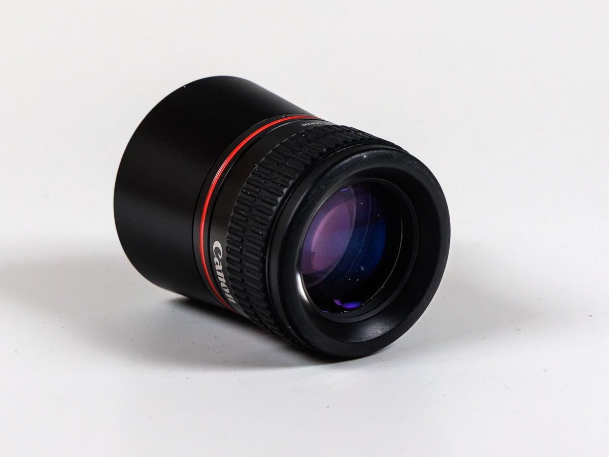 Sonstiges zu Optik: Canon Loupe 4x – Gebraucht aus Sennhof von chaoscrack 1