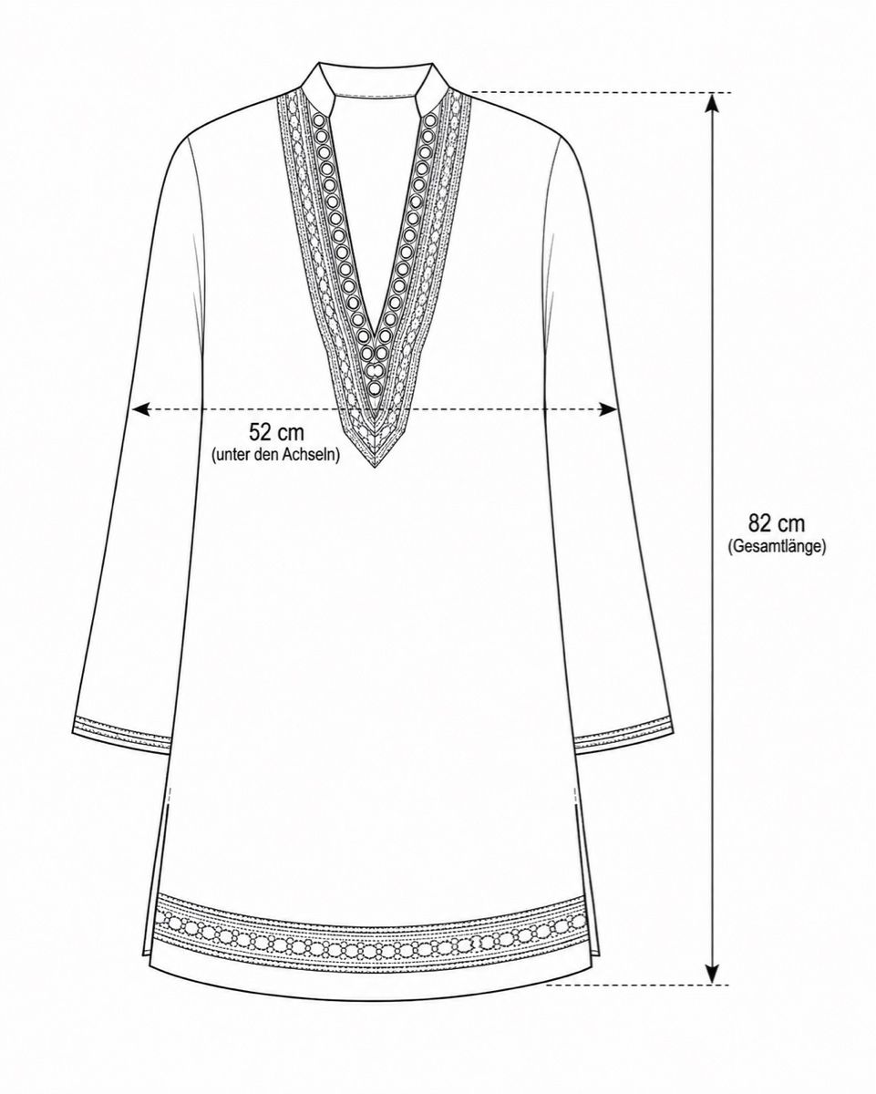 Tuniques: Onda de Mar Tunika Gr. S NP 220.00 – Neuf (Voir description) à Zumikon par DesignDeluxe 3