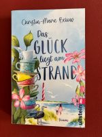Below Christin-Marie - Das Glück liegt am Strand / Roman