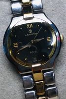 CANDINO Damenuhr Swiss-Made ( Saphir Glas / 25 mm )