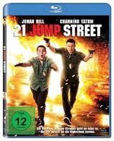 21 JUMP STREET        Channing Tatum         ==> SAMMELPORTO