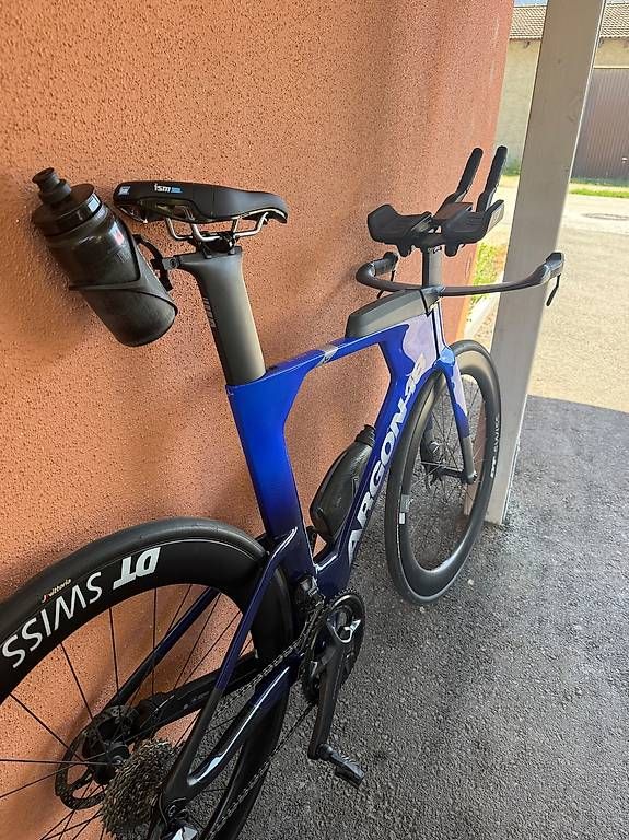 Biciclette: Argon 18 E119 Shimano Ultegra Di2 2025 – Nuovo (secondo la descrizione) da Vétroz venduto da Benjwurg 1