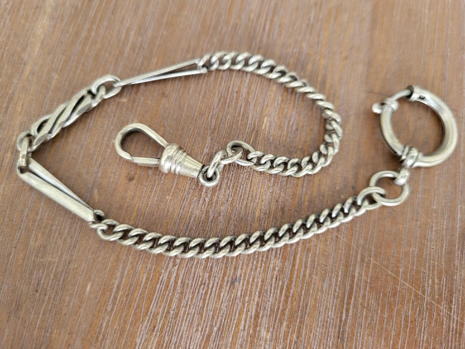 Altri accessori per orologi: TASCHENUHR KETTE  – Usato da Lommiswil venduto da Fridu_C 1