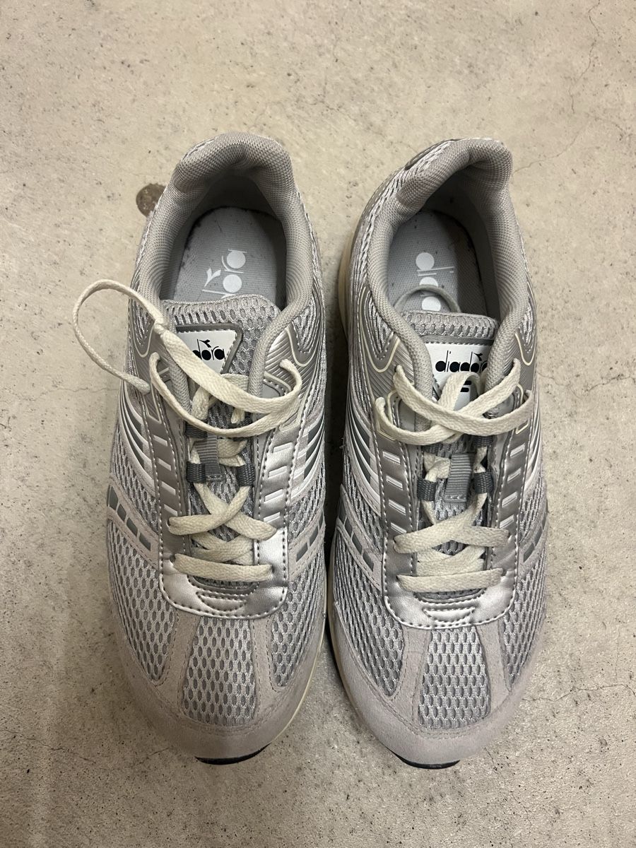 Diadora Scarpe da uomo: Diadora Sneakers – Usato da Zürich venduto da caro.ha.