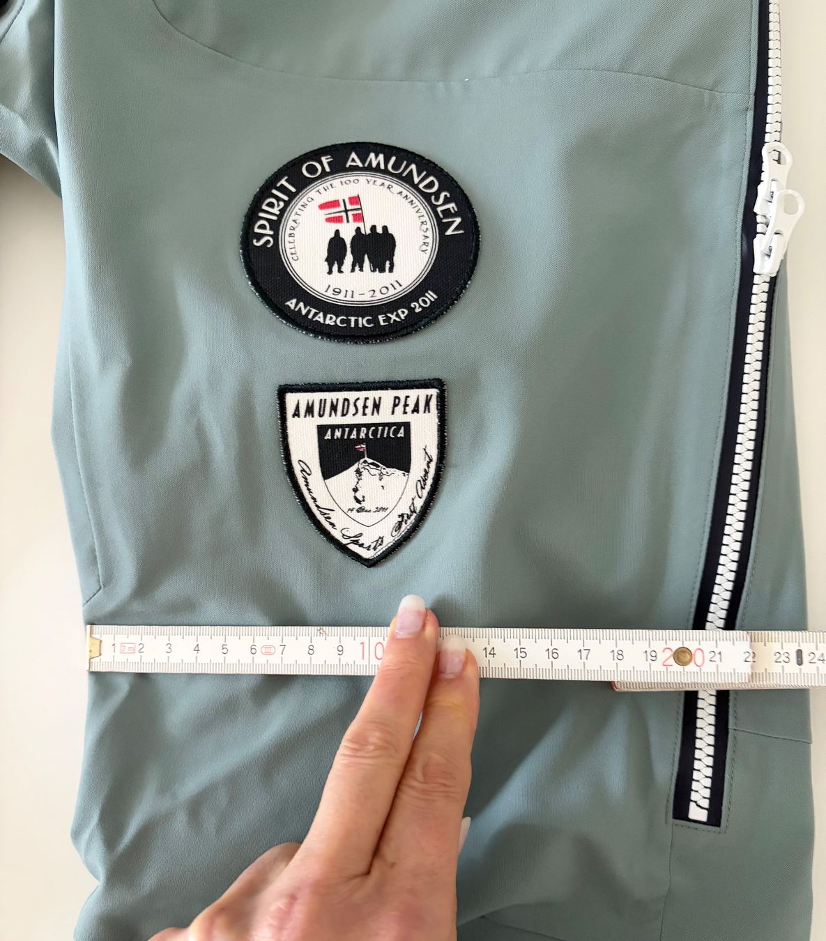 Pantaloni: Skihose Herren von AMUNDSEN – Nuovo (secondo la descrizione) da Nürensdorf venduto da metropolitans 7