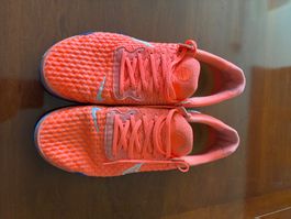 Nike React Gato IC Gr. 42 (Futsal/Halle Top-Modell)