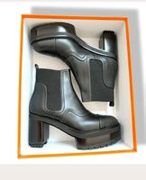 HERMES Punchy boots