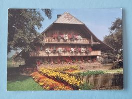 Berner Bauernhaus