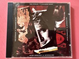 Rod Stewart - Vagabond Heart