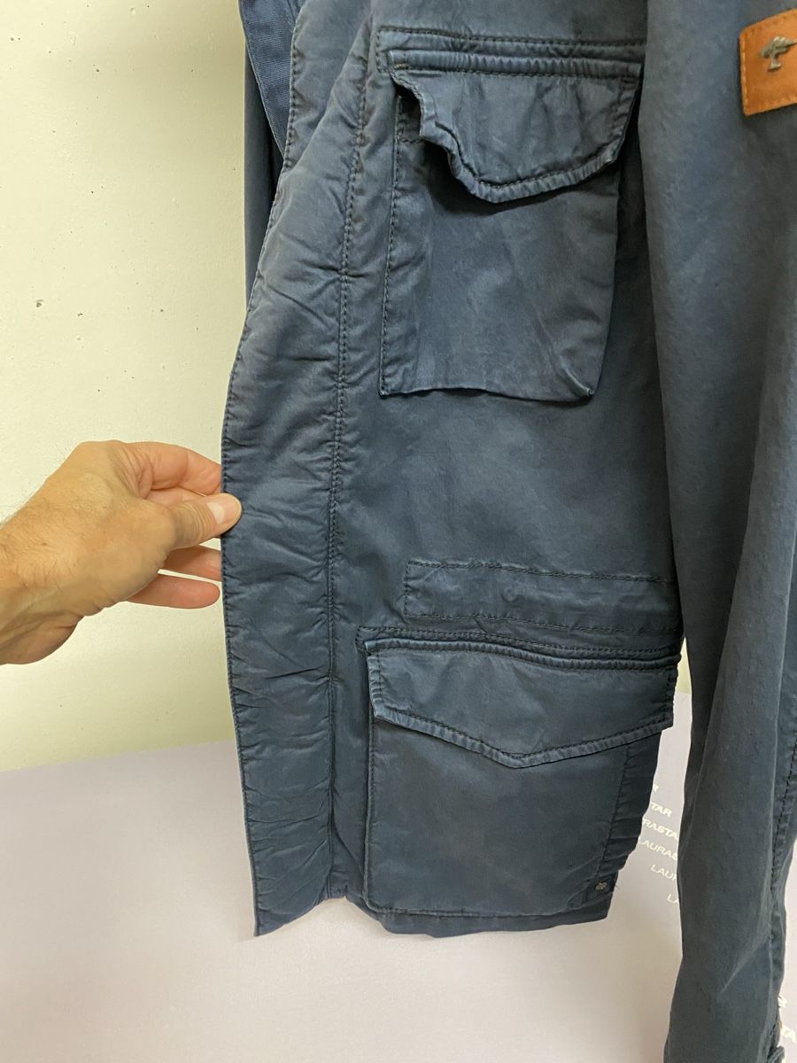 Giacche: Übergangsjacke – Nuovo (secondo la descrizione) da Hombrechtikon venduto da Loollaan 3
