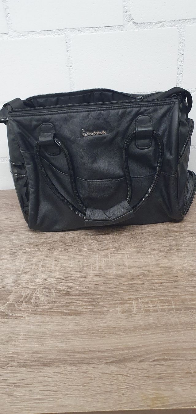 Bugaboo Kindertaschen: Wickeltasche – Gebraucht aus Münchwilen TG von Renecz 1