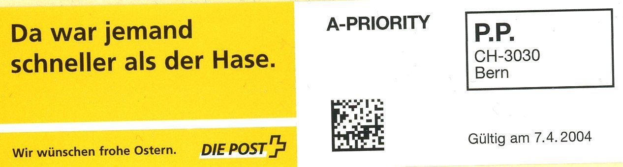 Tutti i francobolli: Webstamp - Touristenbriefmarken 2014/ 1998 + Aktionsetikette – Usato da Einsiedeln venduto da otm_7s5v 1