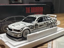 JP Performance Modellauto BMW E36 
