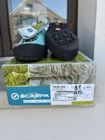 Scarpa Wanderschuhe Kalipe WMN türkis Grösse 36.5 neu