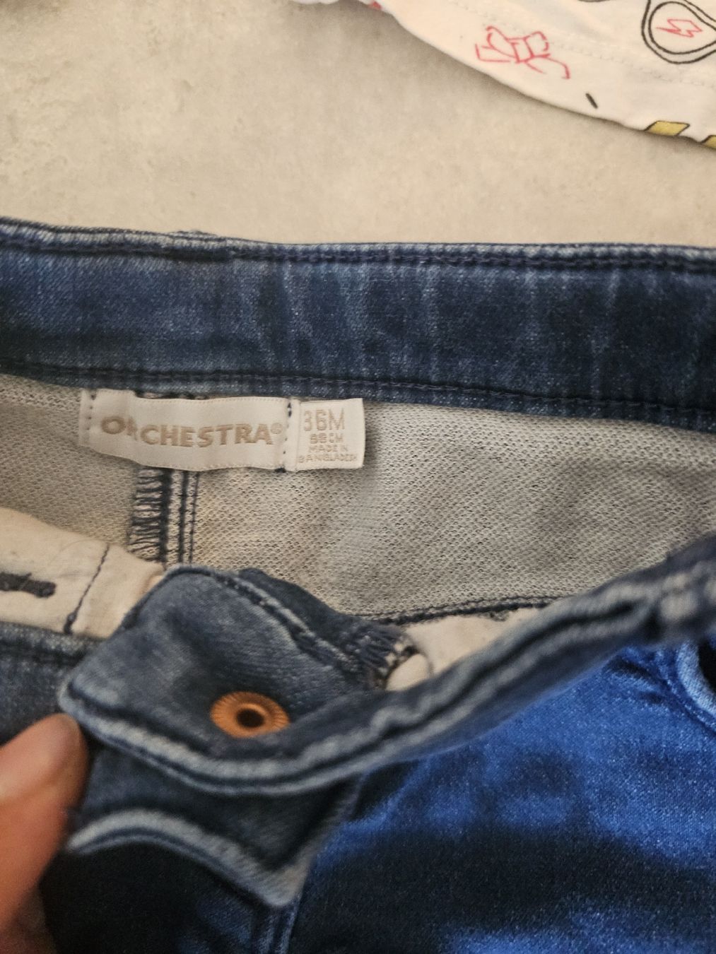 Kleiderpakete & -sets: Lot de vêtements enfants – Gebraucht aus Sornetan von T.a333 4